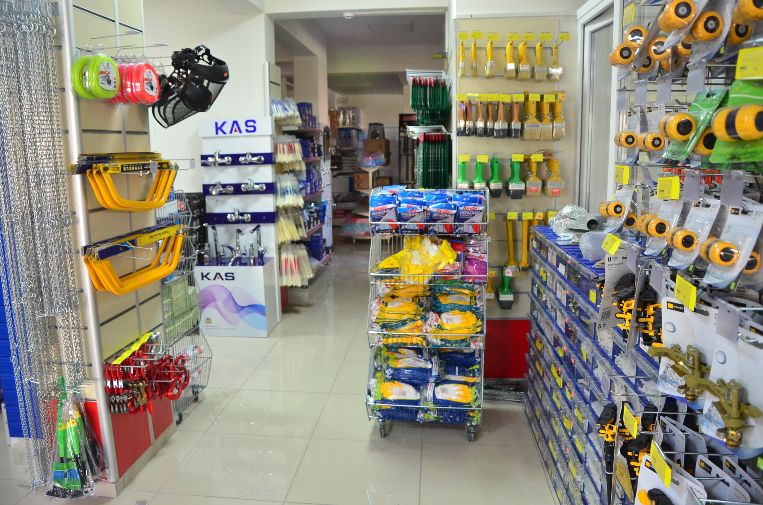 Mağaza